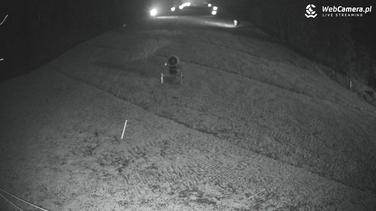 Sport Arena MYŚLENICE - ski Chełm - 23 grudzień 2025, 22:27