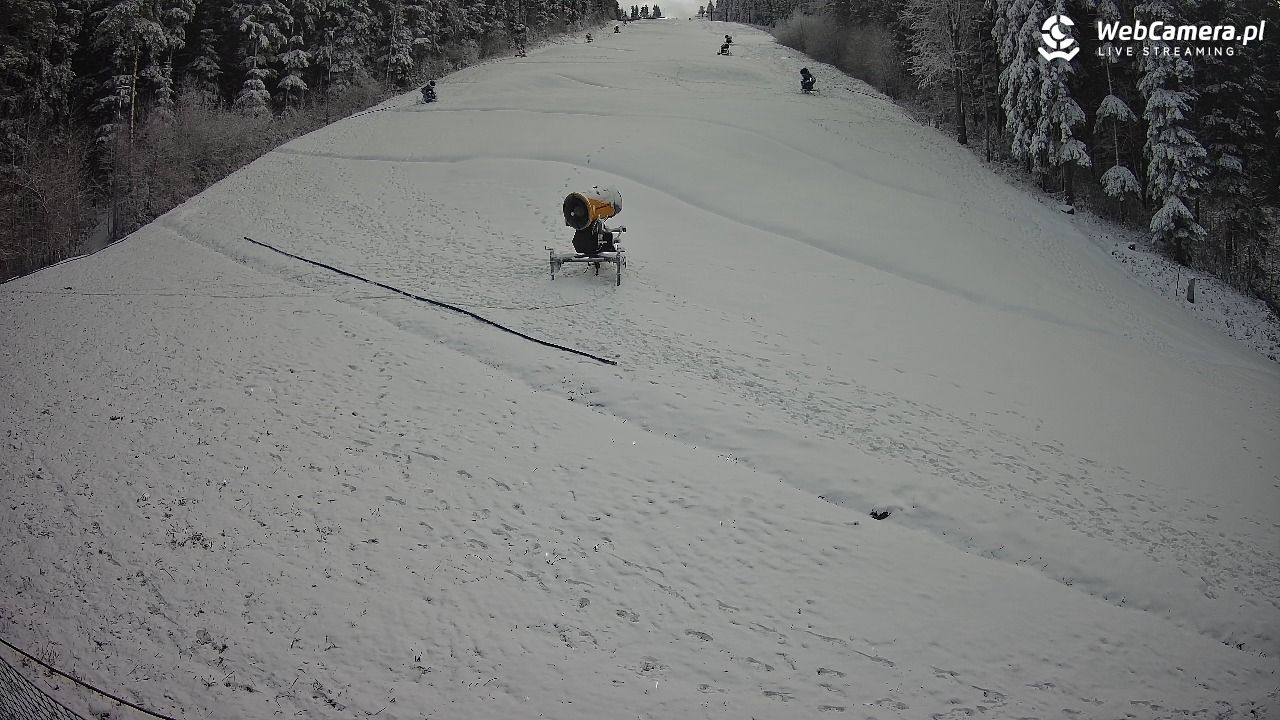 Sport Arena MYŚLENICE - ski Chełm - 26 grudzień 2025, 15:04