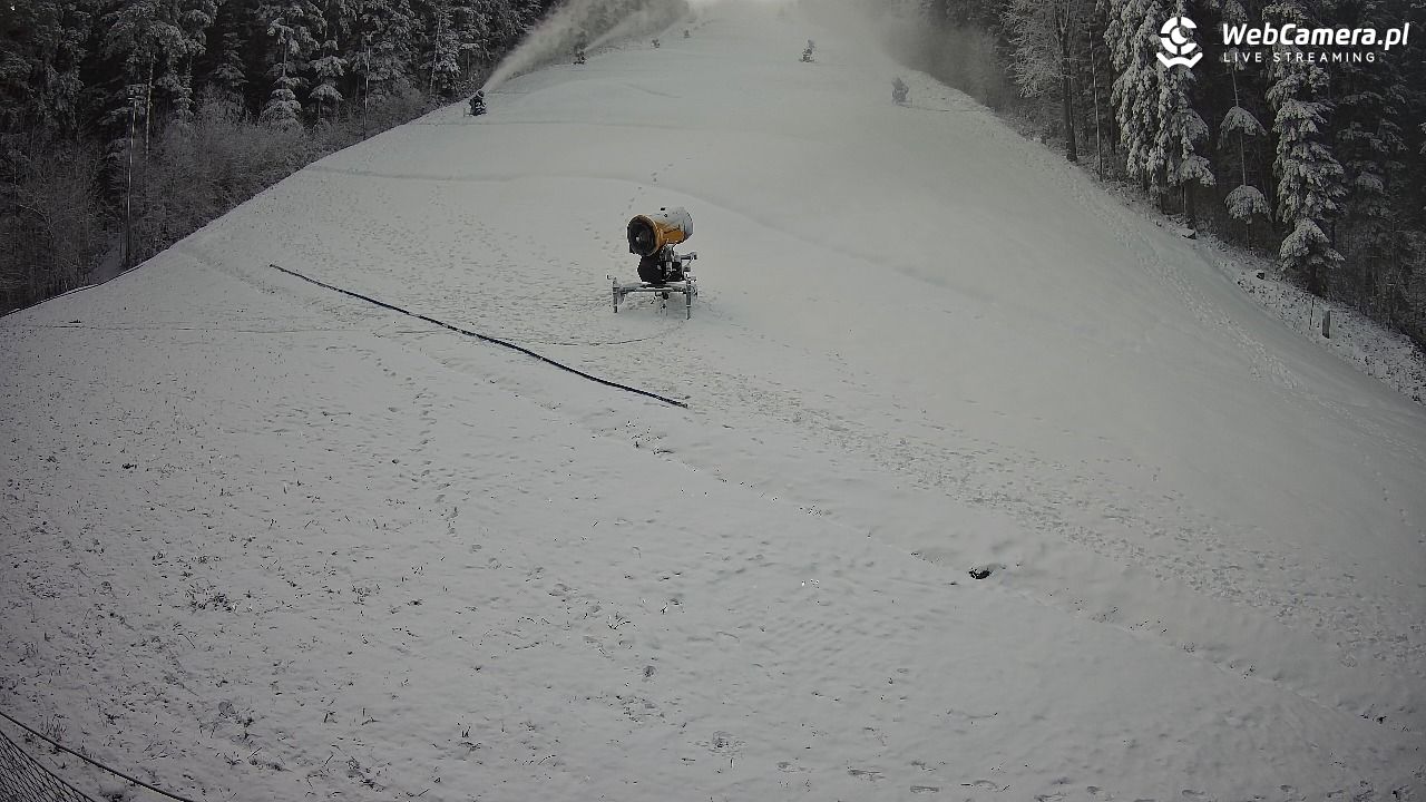 Sport Arena MYŚLENICE - ski Chełm - 26 grudzień 2025, 09:46