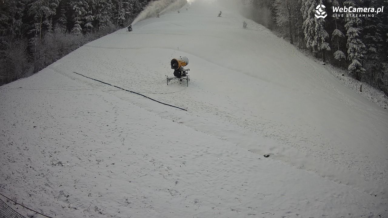 Sport Arena MYŚLENICE - ski Chełm - 26 grudzień 2025, 09:14