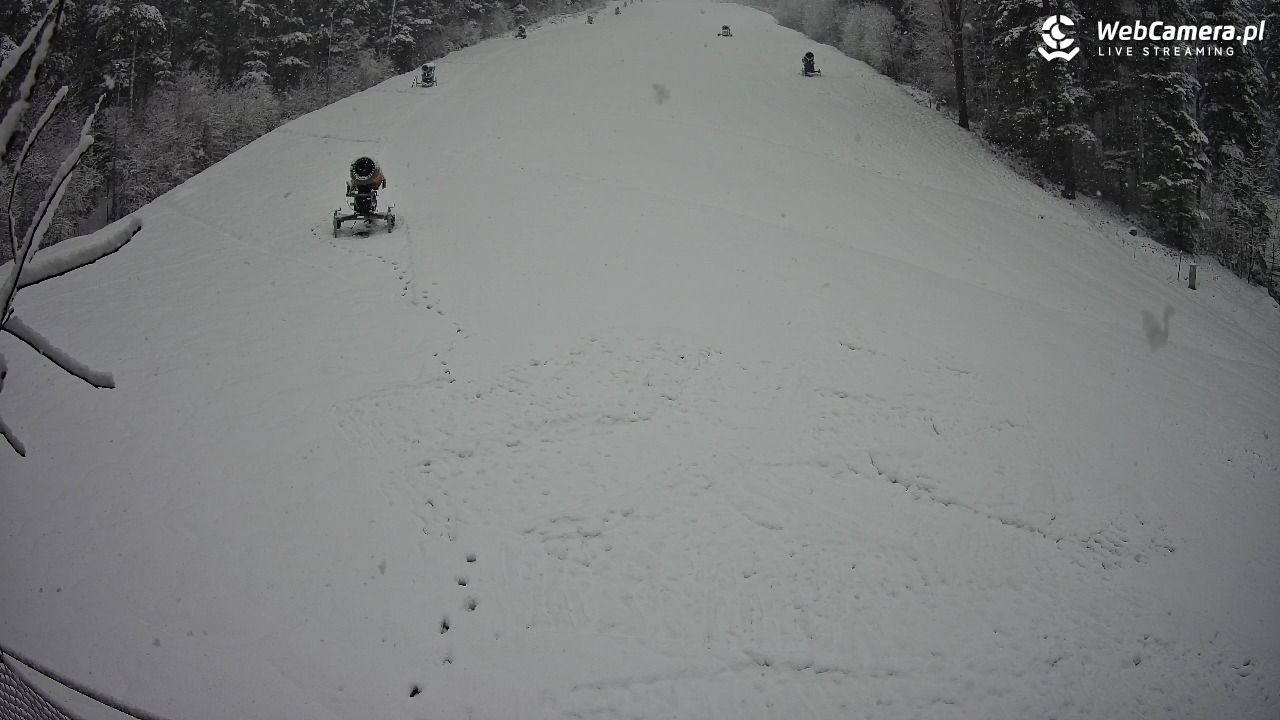 Sport Arena MYŚLENICE - ski Chełm - 26 listopad 2025, 12:46