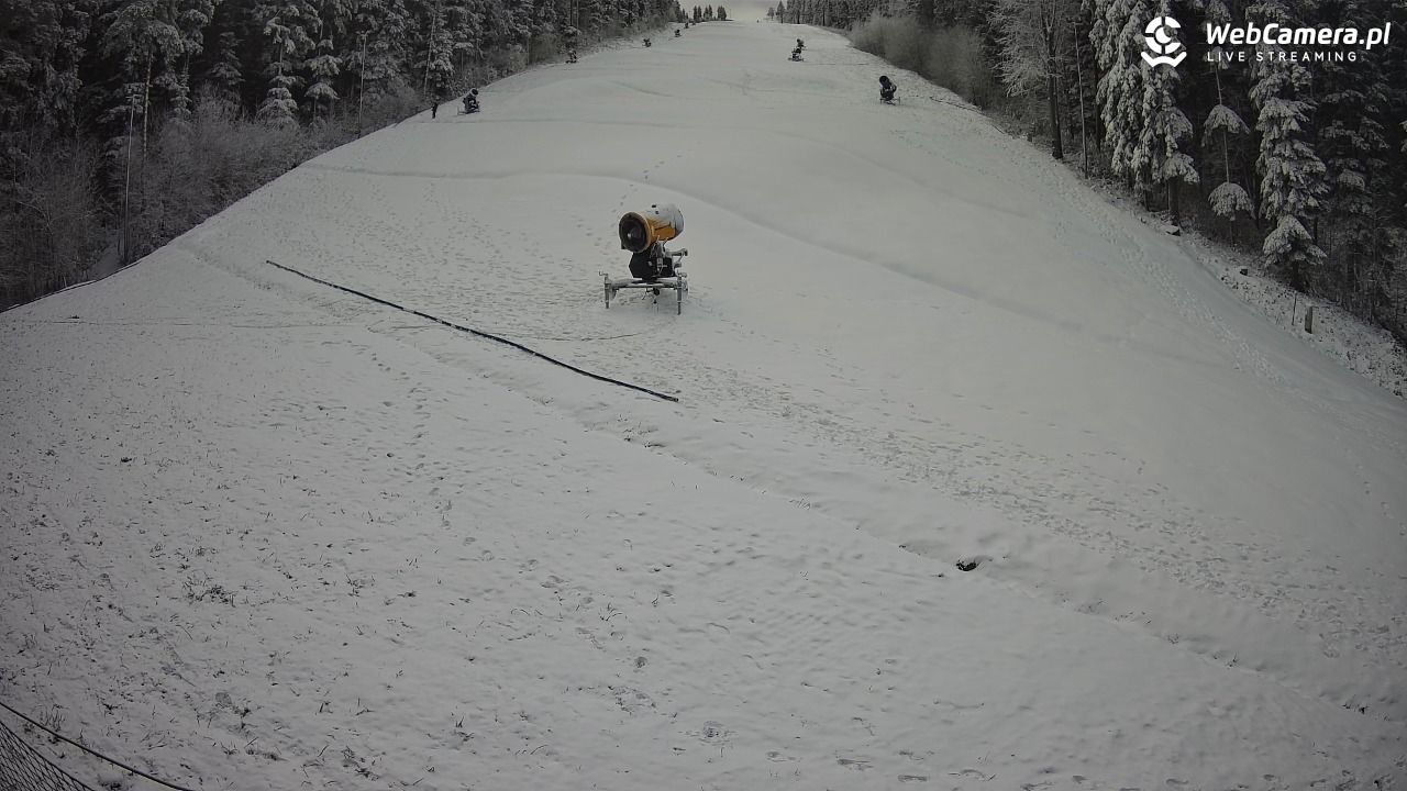 Sport Arena MYŚLENICE - ski Chełm - 26 grudzień 2025, 10:09