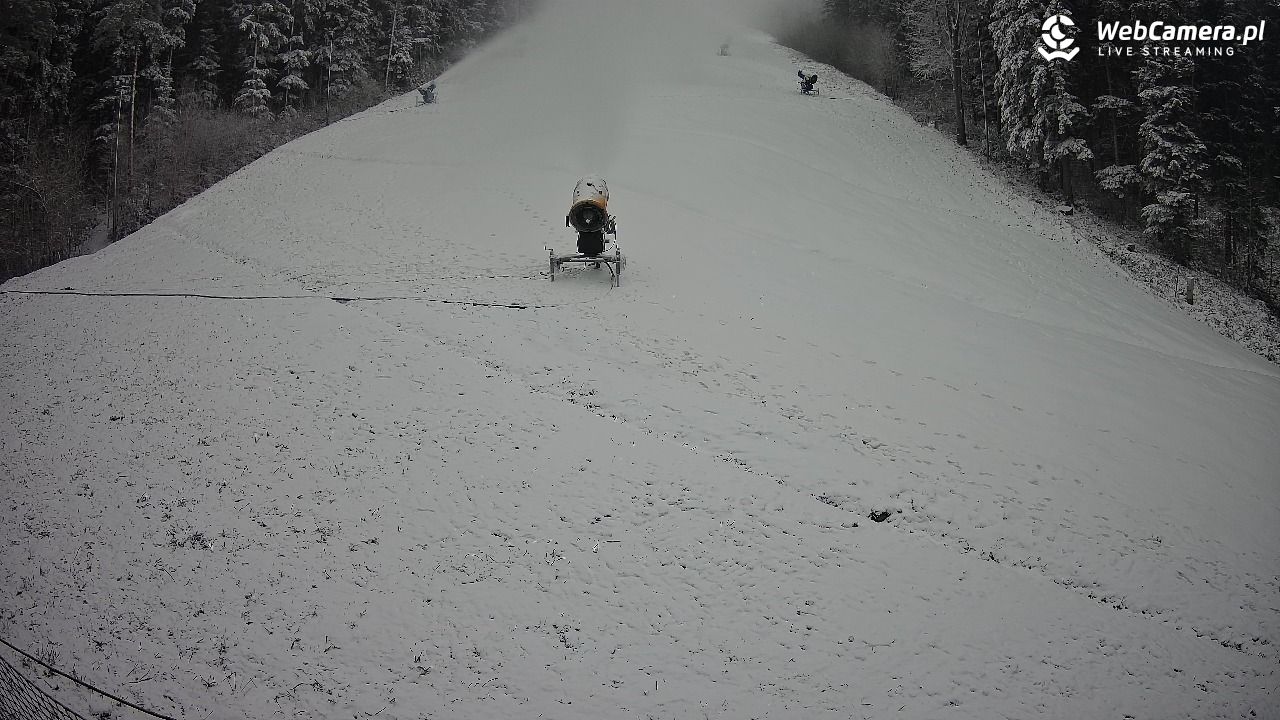 Sport Arena MYŚLENICE - ski Chełm - 25 grudzień 2025, 11:39
