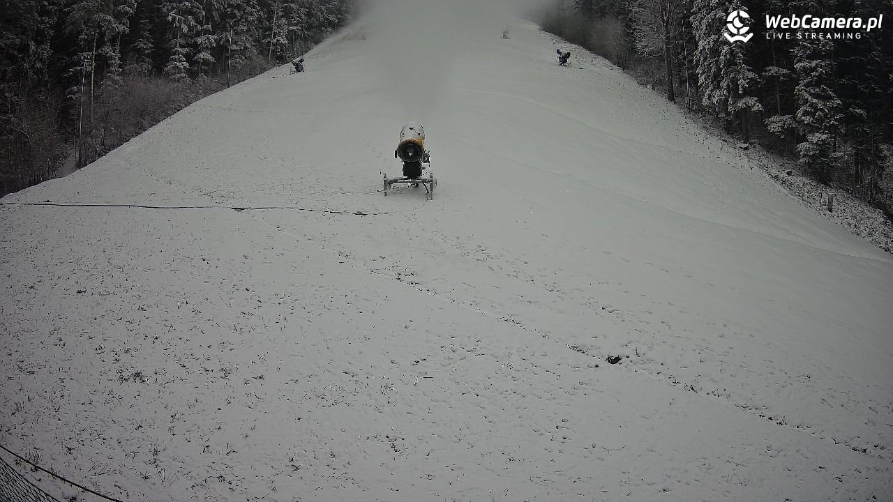 Sport Arena MYŚLENICE - ski Chełm - 25 grudzień 2025, 13:47