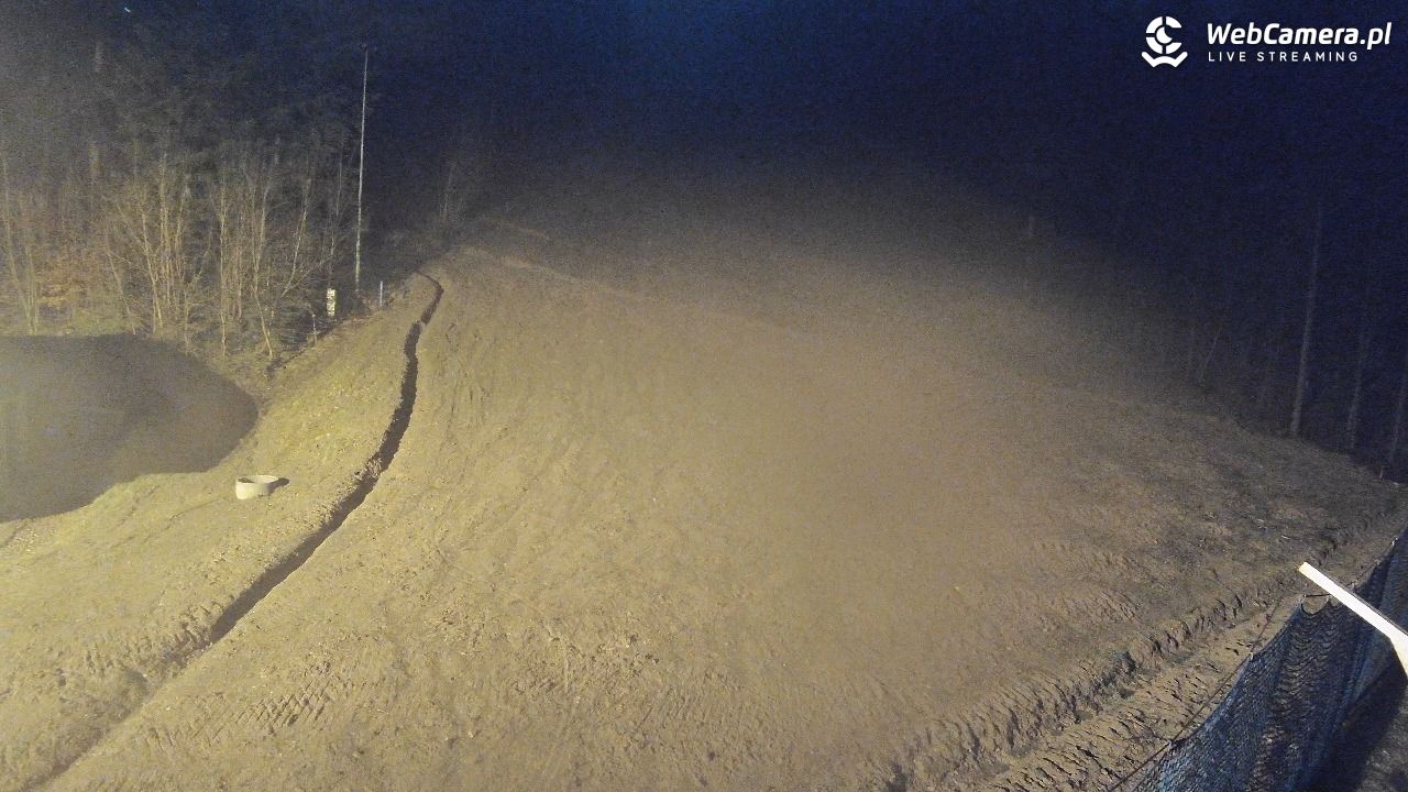 Myślenice-ski stacja dolna - 23 grudzień 2025, 16:42