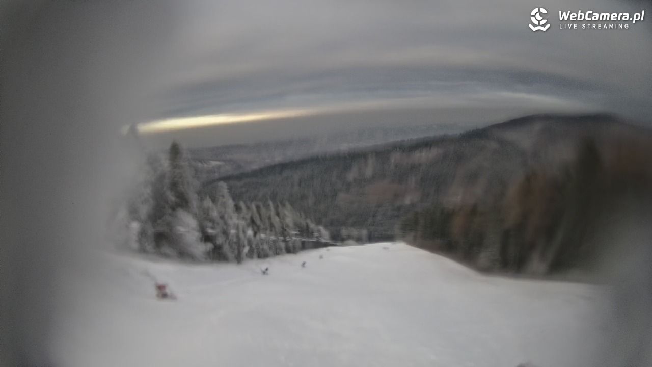 Sport Arena Myślenice-ski Chełm - 26 grudzień 2025, 14:21