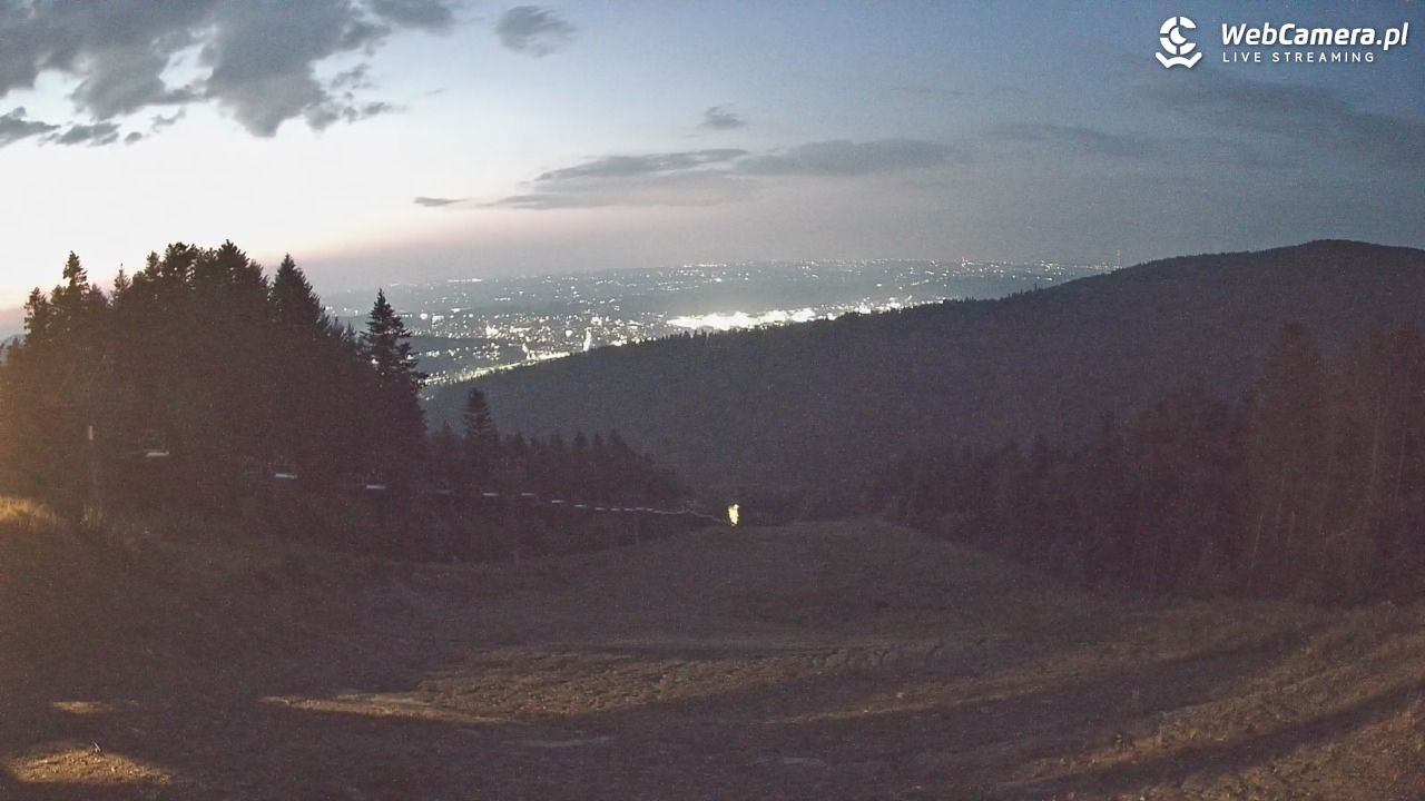 Sport Arena Myślenice-ski Chełm - 01 wresień 2025, 20:13