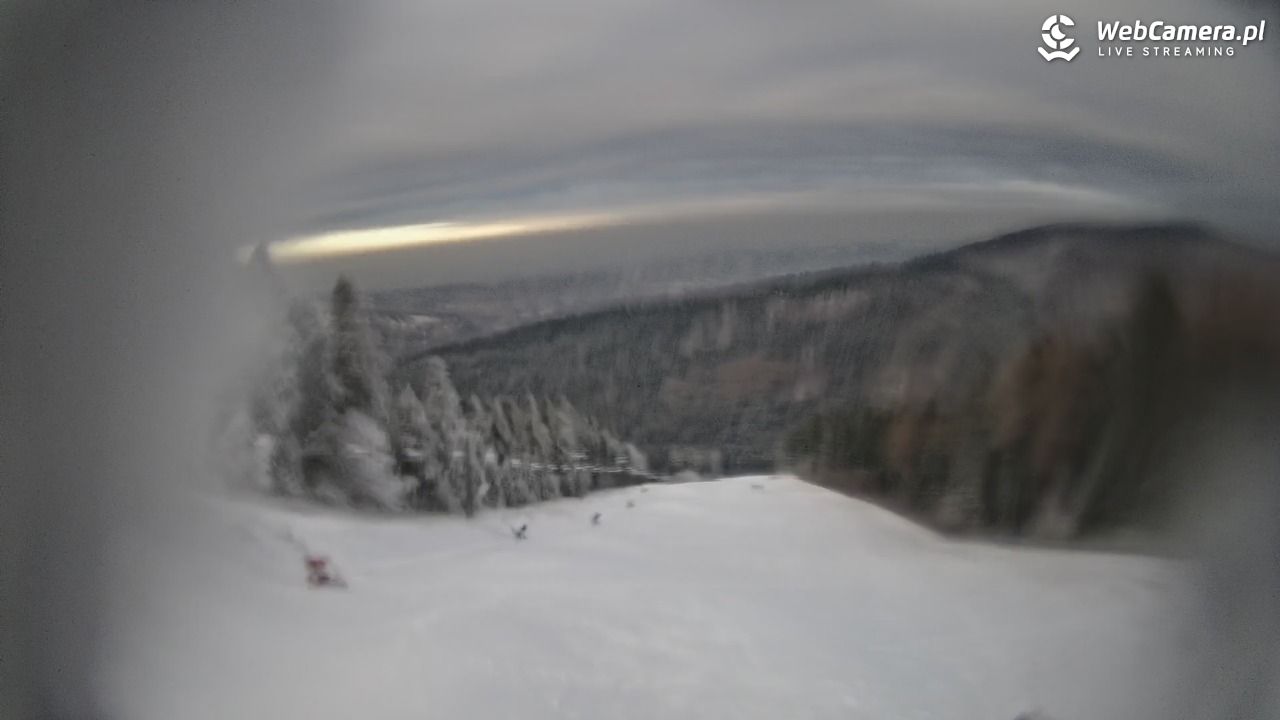 Sport Arena Myślenice-ski Chełm - 26 grudzień 2025, 14:22
