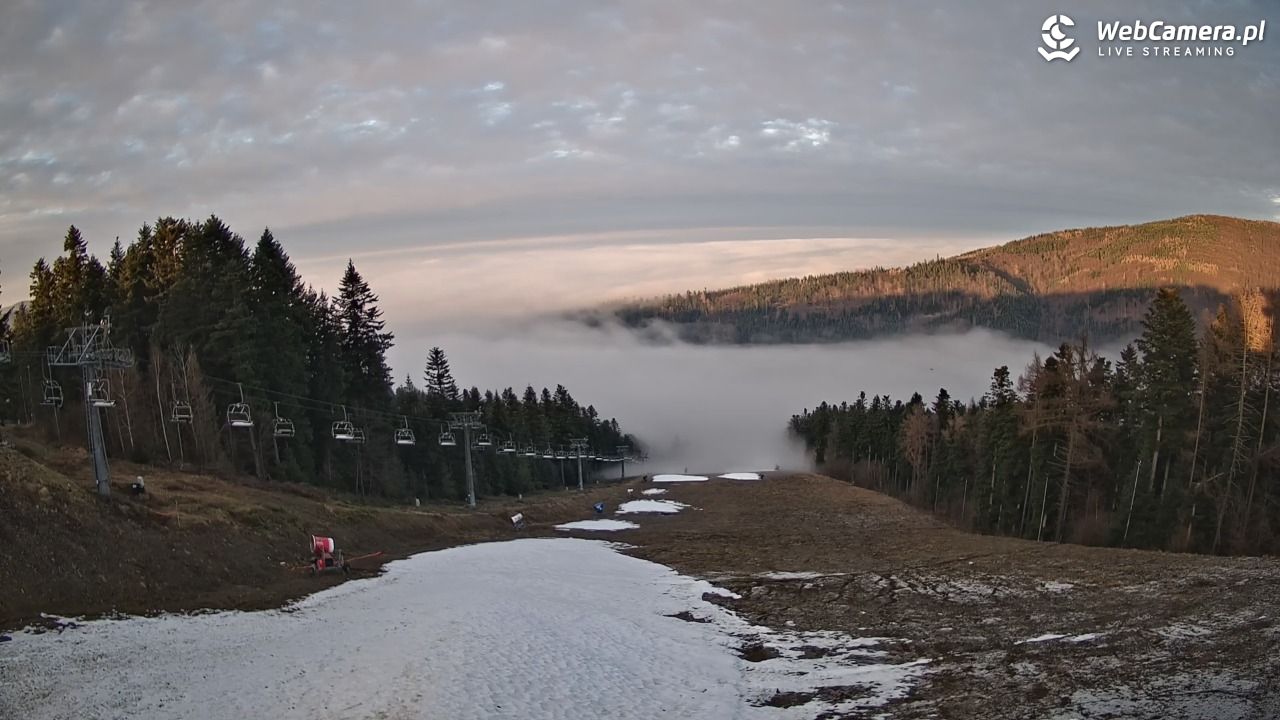 Sport Arena Myślenice-ski Chełm - 20 grudzień 2025, 15:08