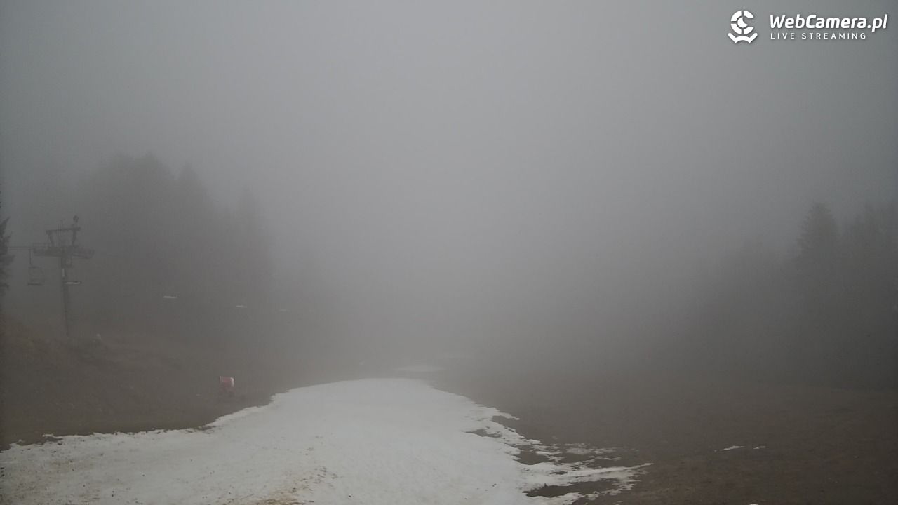 Sport Arena Myślenice-ski Chełm - 22 grudzień 2025, 08:56