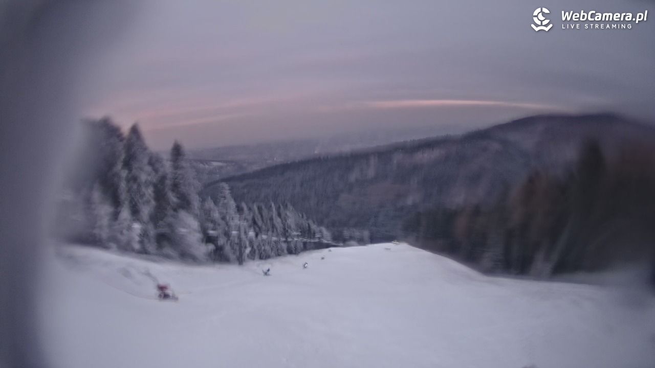 Sport Arena Myślenice-ski Chełm - 26 grudzień 2025, 15:51