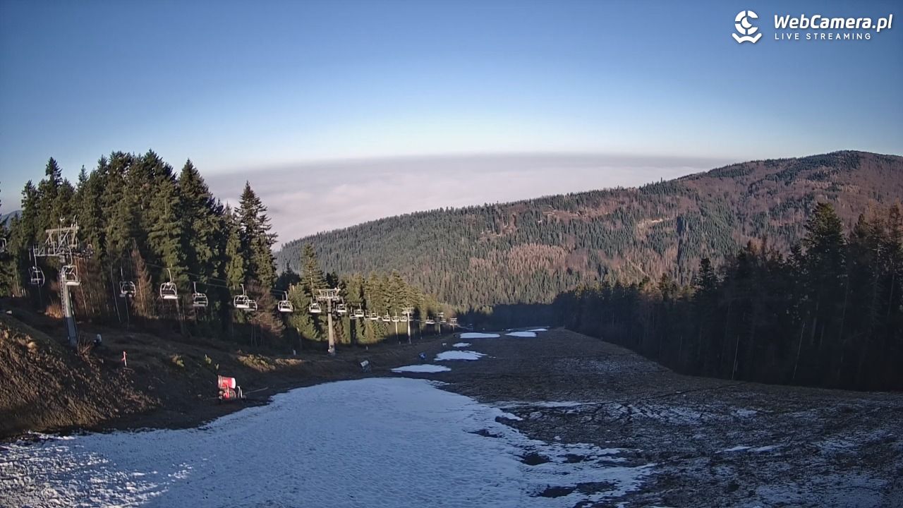 Sport Arena Myślenice-ski Chełm - 20 grudzień 2025, 11:16