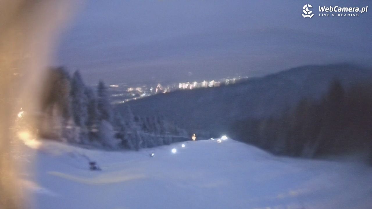 Sport Arena Myślenice-ski Chełm - 26 grudzień 2025, 16:29