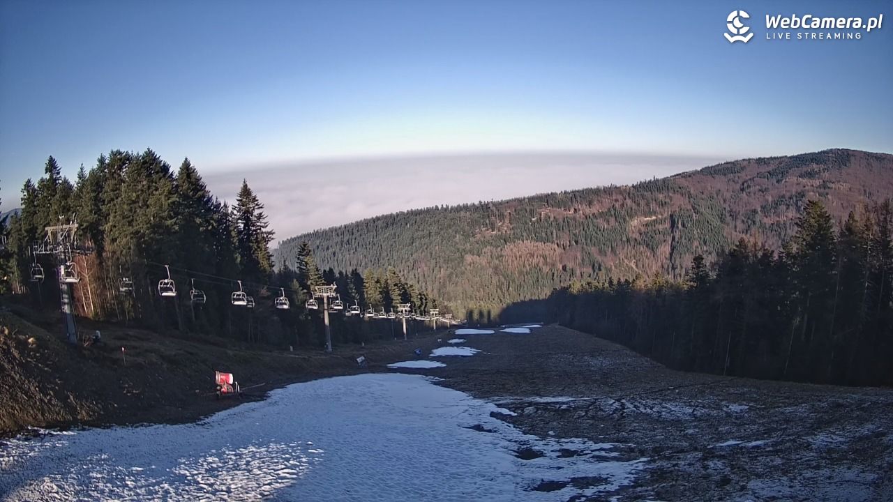 Sport Arena Myślenice-ski Chełm - 20 grudzień 2025, 11:46