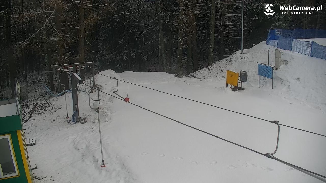 Zieleniec Sport Arena – Nartorama - 17 marzec 2026, 09:15