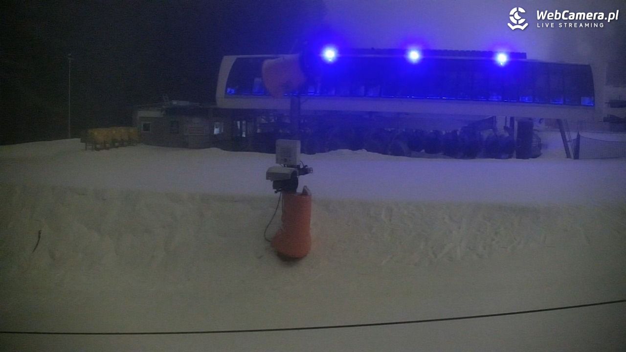 Zieleniec Sport Arena – Nartorama - 28 styczeń 2026, 23:17