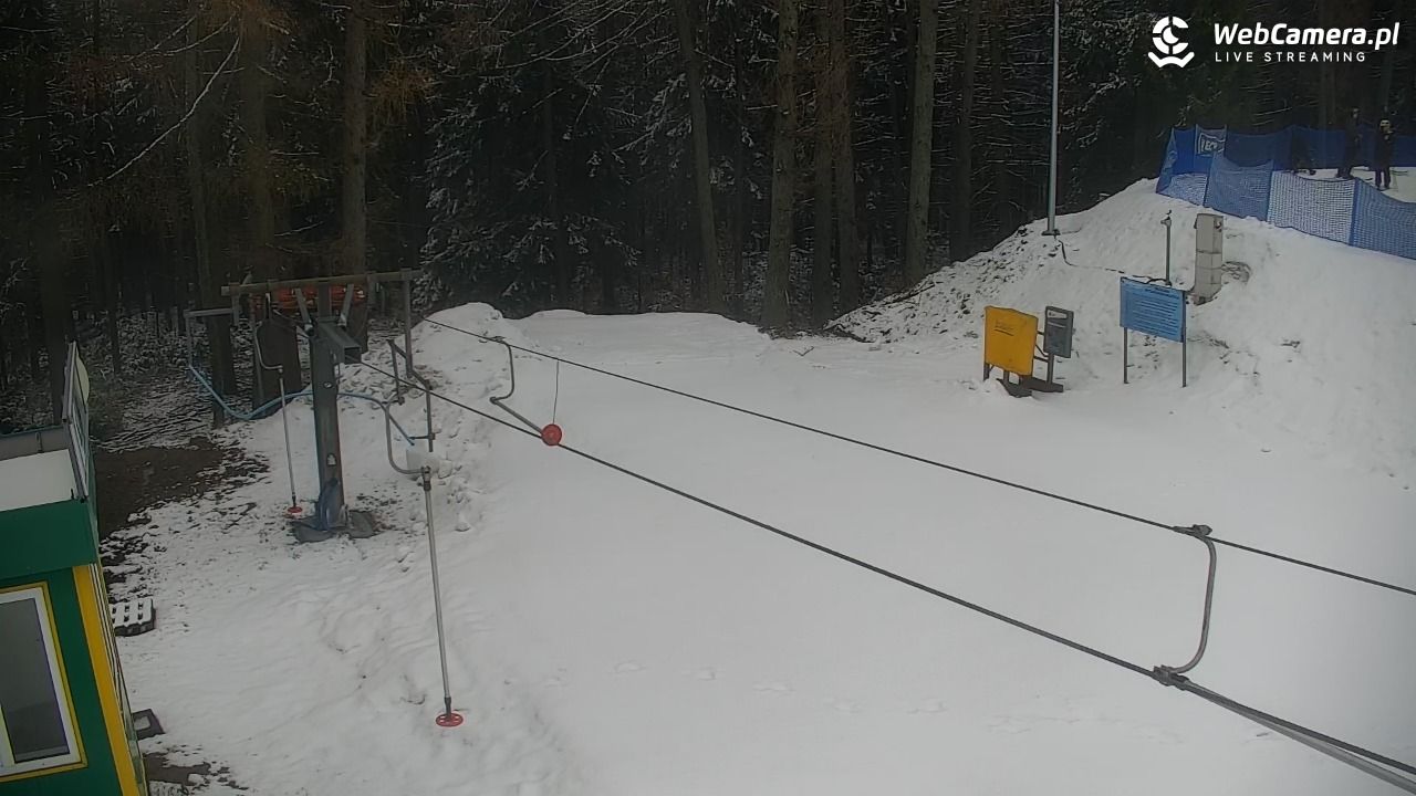 Zieleniec Sport Arena – Nartorama - 17 marzec 2026, 13:04