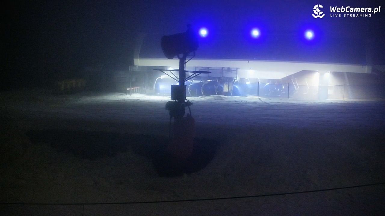 Zieleniec Sport Arena – Nartorama - 15 marzec 2026, 20:53