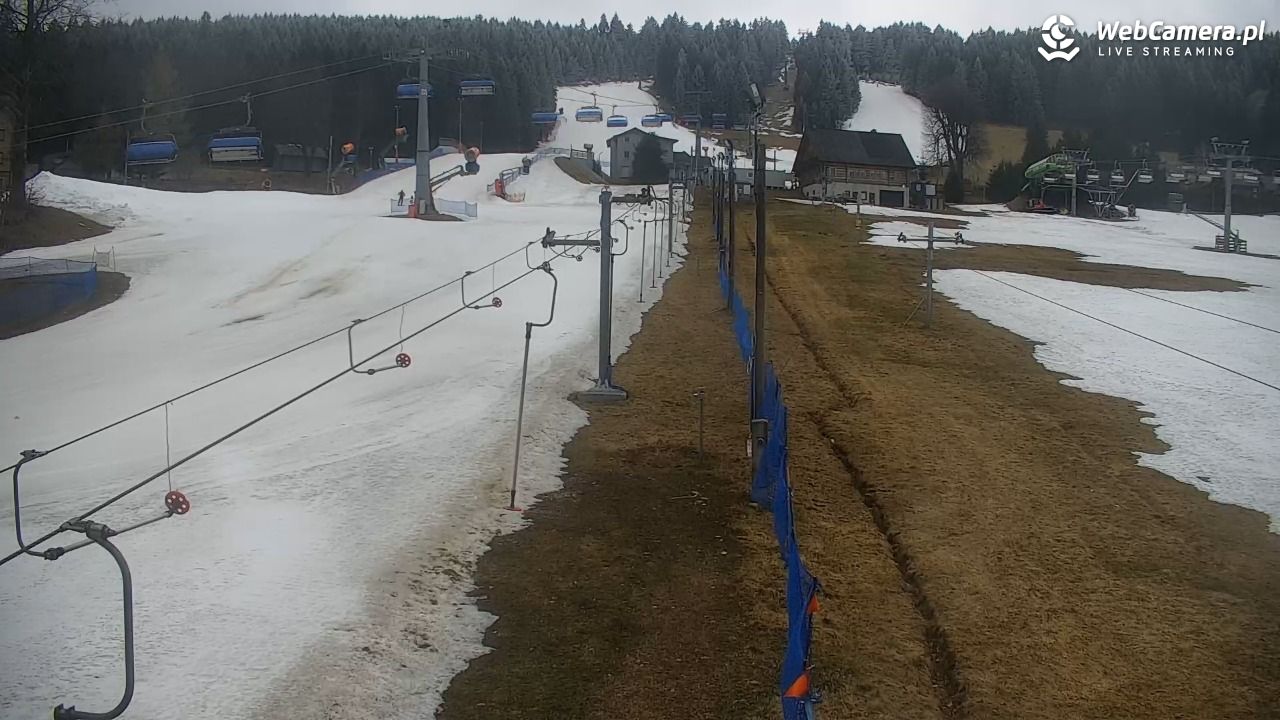 Zieleniec Sport Arena – Nartorama - 27 marzec 2026, 10:54