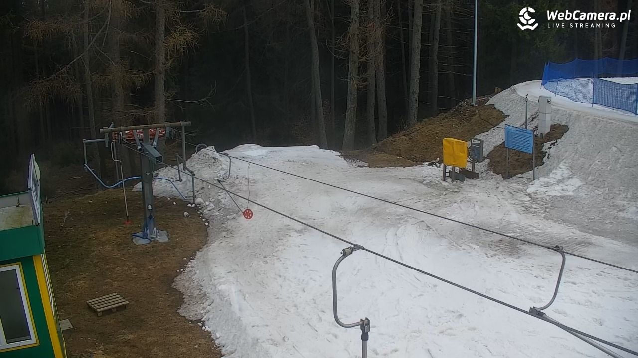 Zieleniec Sport Arena – Nartorama - 28 marzec 2026, 16:02