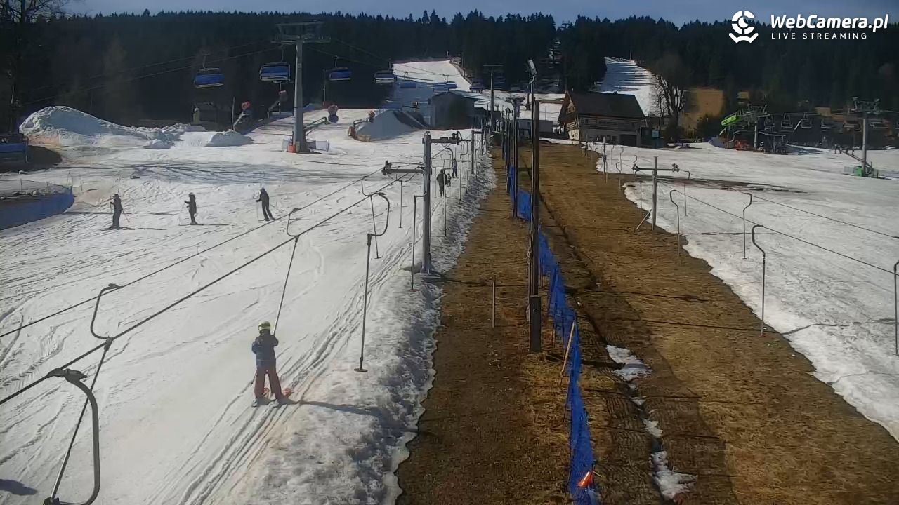 Zieleniec Sport Arena – Nartorama - 14 marzec 2026, 10:19