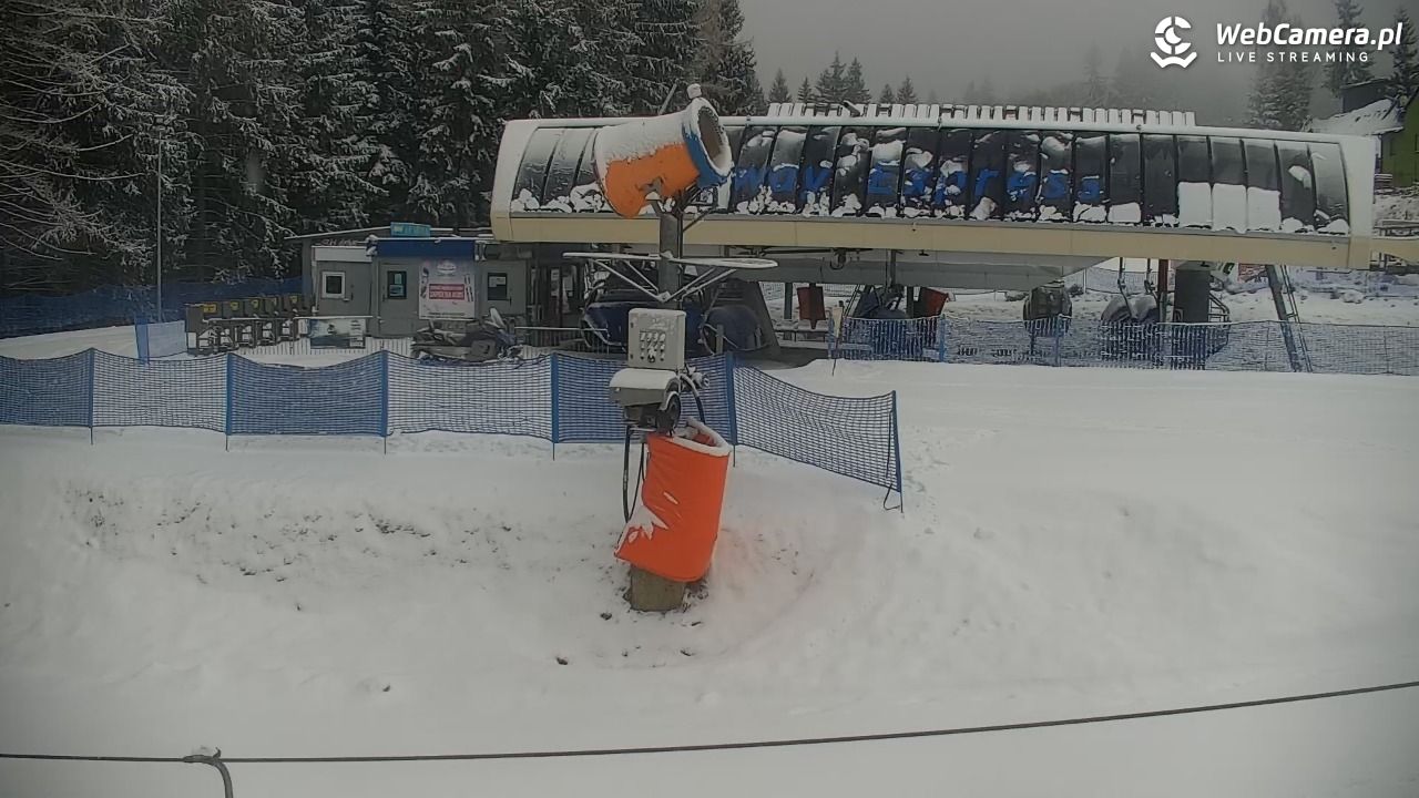 Zieleniec Sport Arena – Nartorama - 29 marzec 2026, 08:23