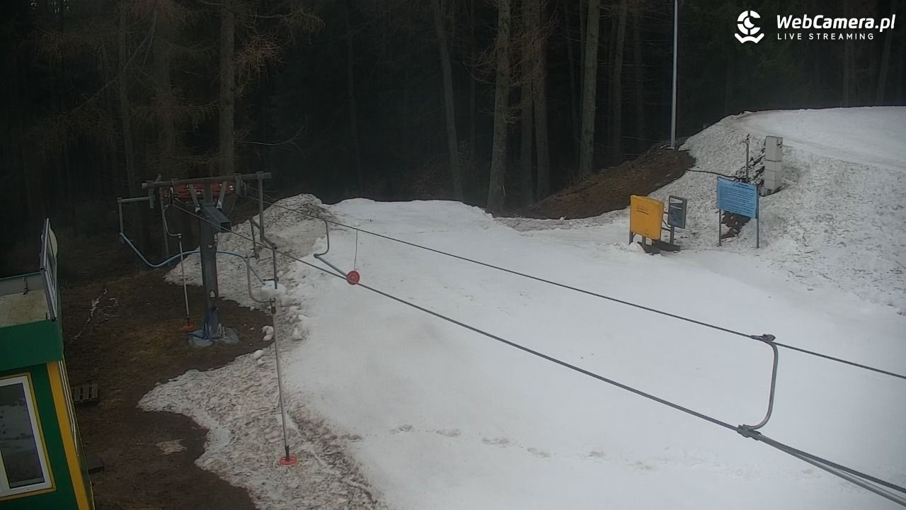 Zieleniec Sport Arena – Nartorama - 16 marzec 2026, 17:56