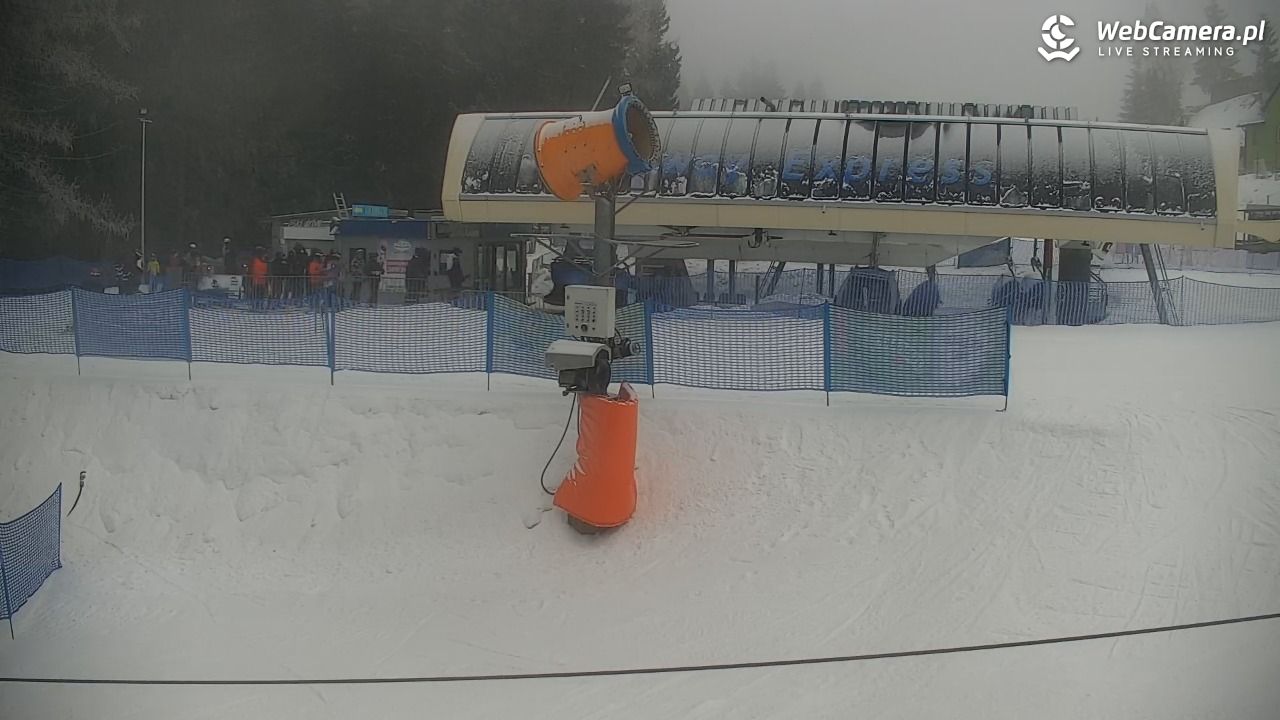 Zieleniec Sport Arena – Nartorama - 29 styczeń 2026, 10:12