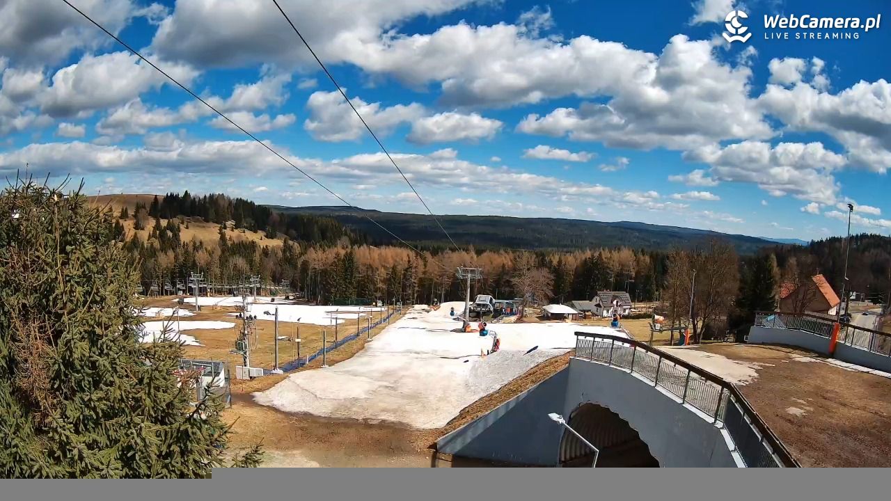 Zieleniec Sport Arena – Nartorama orczyk - 06 kwiecień 2026, 12:32