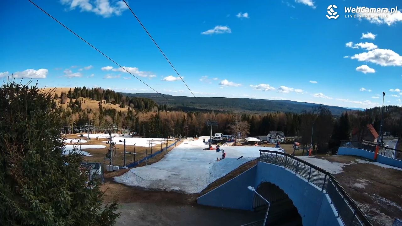 Zieleniec Sport Arena – Nartorama orczyk - 06 kwiecień 2026, 11:14