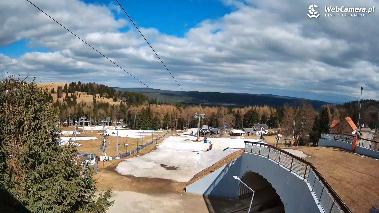 Zieleniec Sport Arena – Nartorama orczyk - 08 kwiecień 2026, 13:58