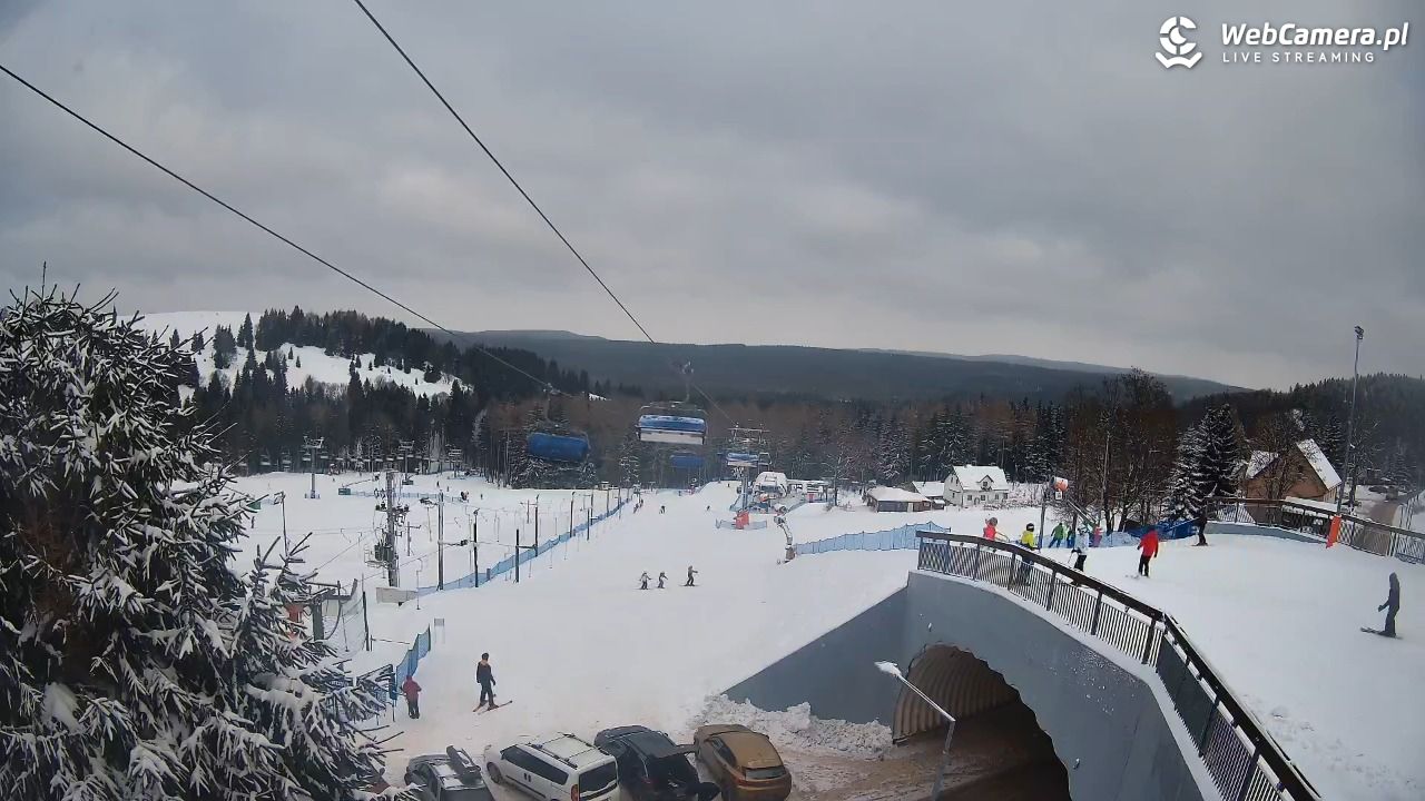 Zieleniec Sport Arena – Nartorama orczyk - 07 styczeń 2026, 11:43