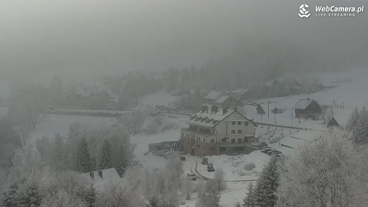 Zieleniec Sport Arena – Nartorama - 17 luty 2026, 10:35