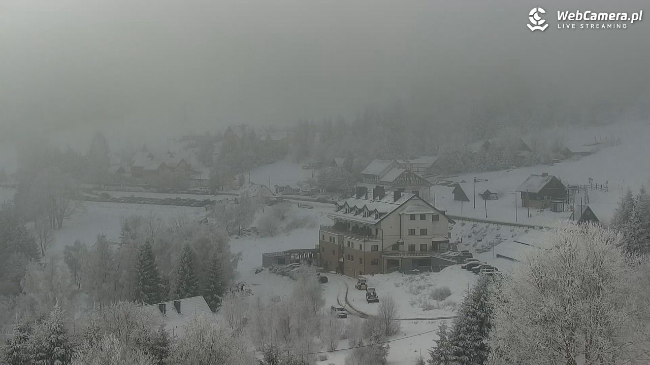 Zieleniec Sport Arena – Nartorama - 17 luty 2026, 10:36