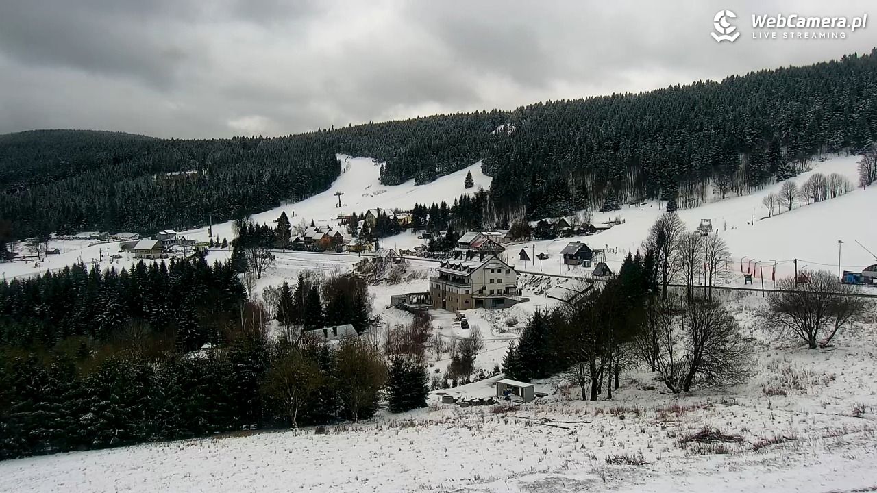 Zieleniec Sport Arena – Nartorama - 31 marzec 2026, 09:27