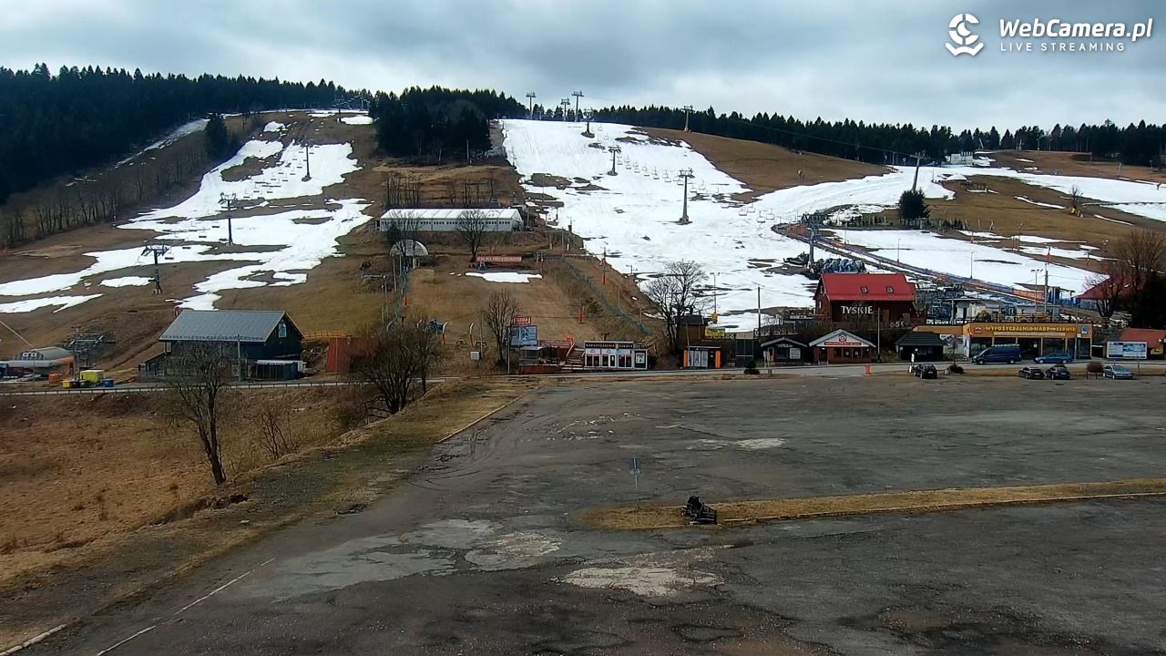 Zieleniec Sport Arena – Nartorama - 26 marzec 2026, 12:35