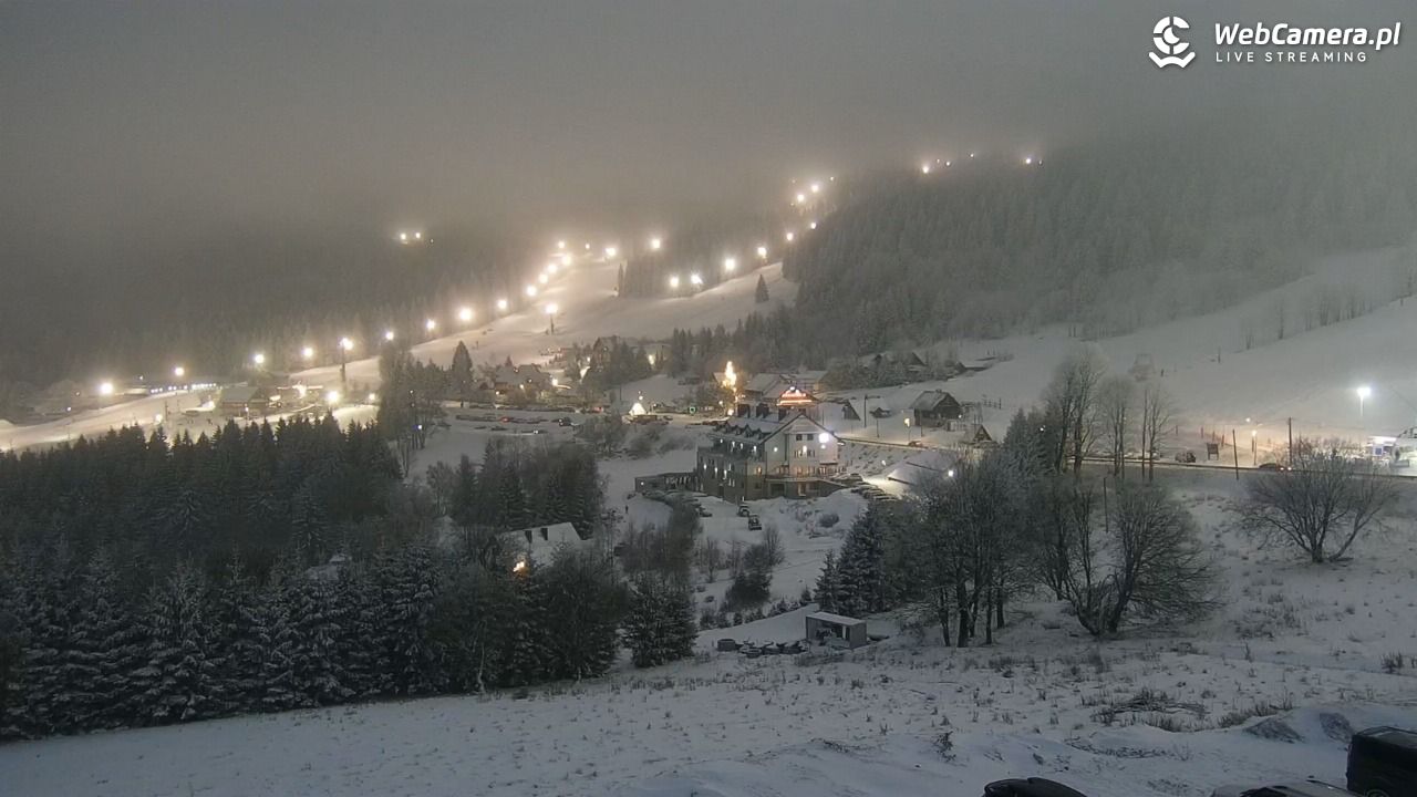 Zieleniec Sport Arena – Nartorama - 16 luty 2026, 17:41