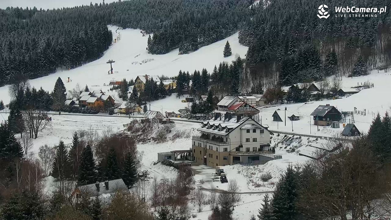 Zieleniec Sport Arena – Nartorama - 31 marzec 2026, 10:23