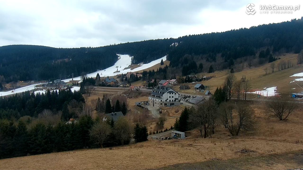 Zieleniec Sport Arena – Nartorama - 26 marzec 2026, 14:58