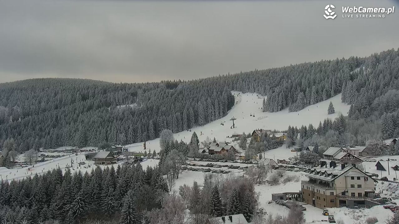 Zieleniec Sport Arena – Nartorama - 15 luty 2026, 15:37