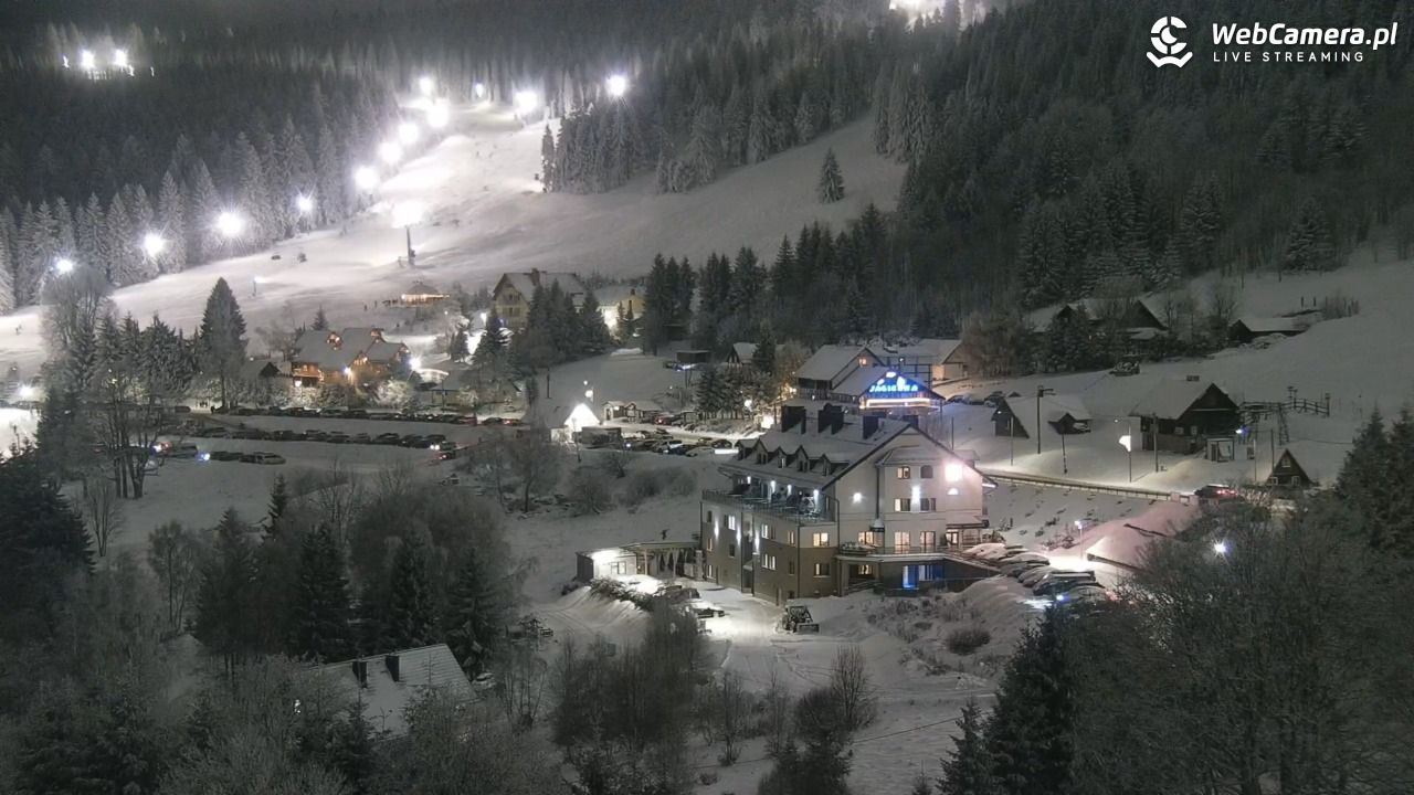 Zieleniec Sport Arena – Nartorama - 01 styczeń 2026, 16:44