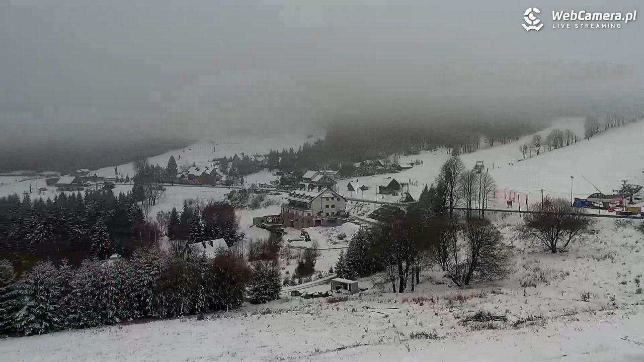 Zieleniec Sport Arena – Nartorama - 29 marzec 2026, 15:21