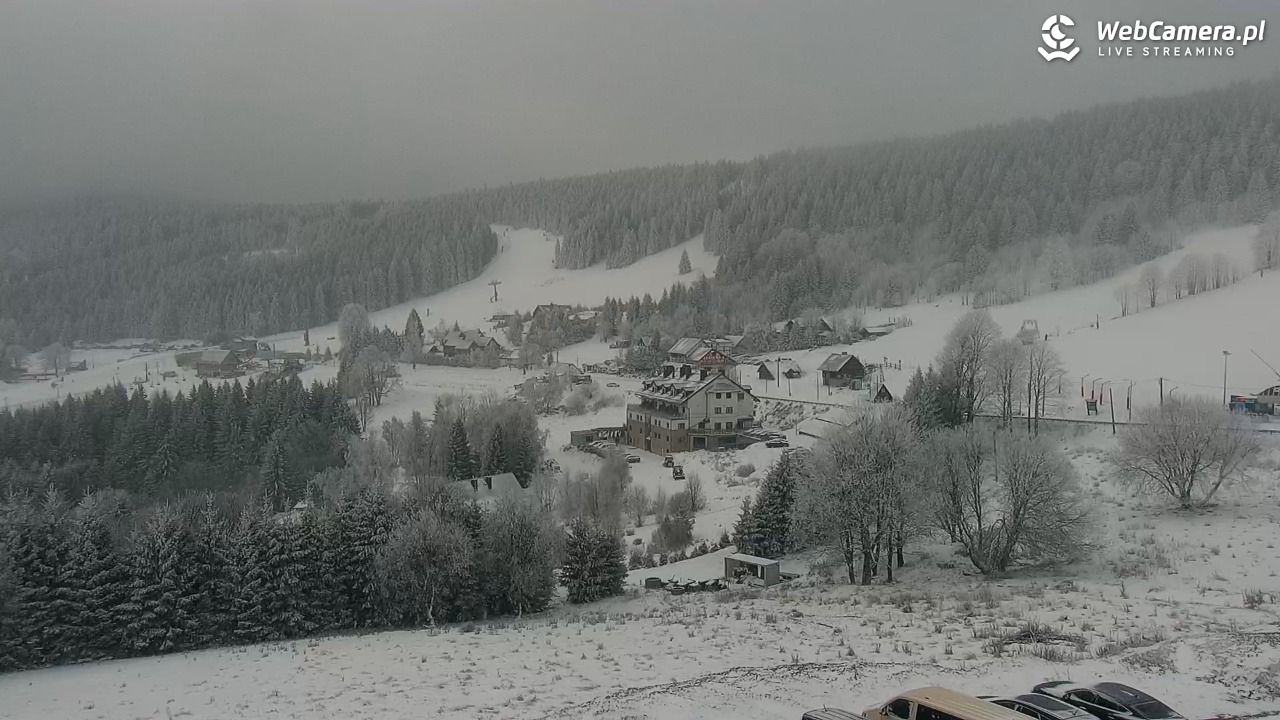 Zieleniec Sport Arena – Nartorama - 15 luty 2026, 07:36