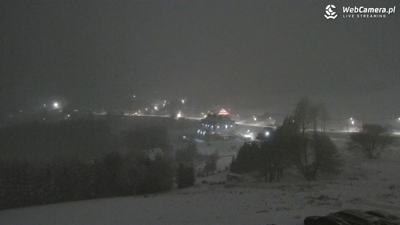 Zieleniec Sport Arena – Nartorama - 02 styczeń 2026, 07:00