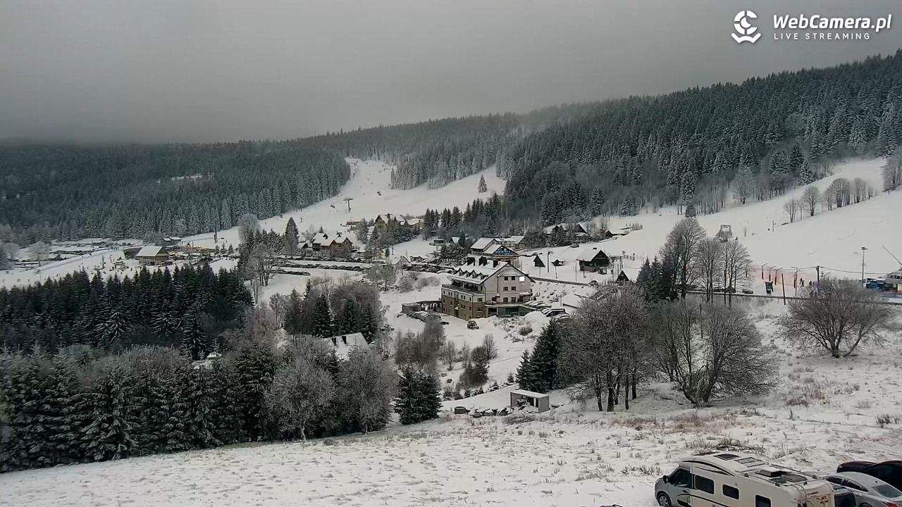 Zieleniec Sport Arena – Nartorama - 01 styczeń 2026, 15:31