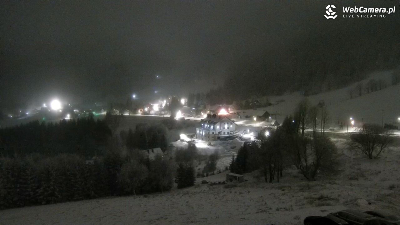 Zieleniec Sport Arena – Nartorama - 01 styczeń 2026, 23:46