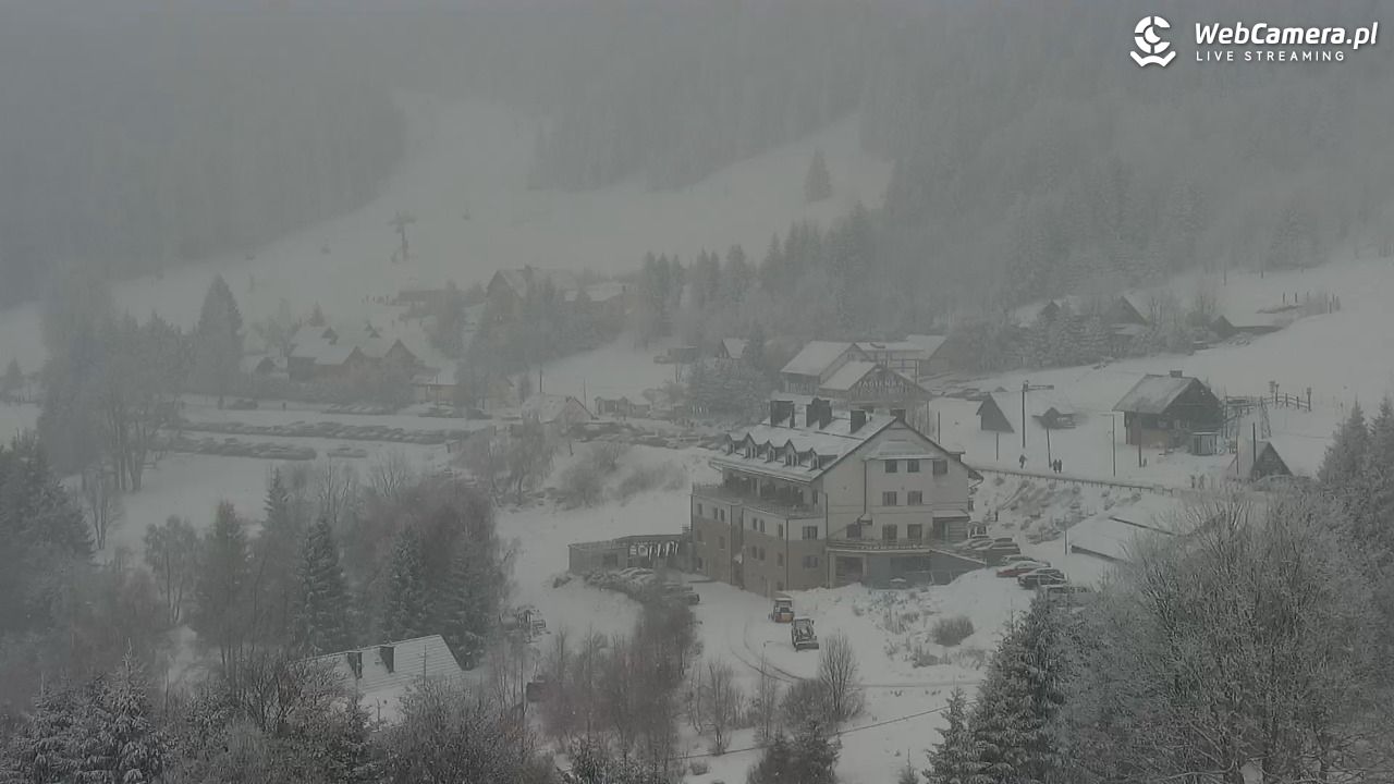 Zieleniec Sport Arena – Nartorama - 16 luty 2026, 14:36