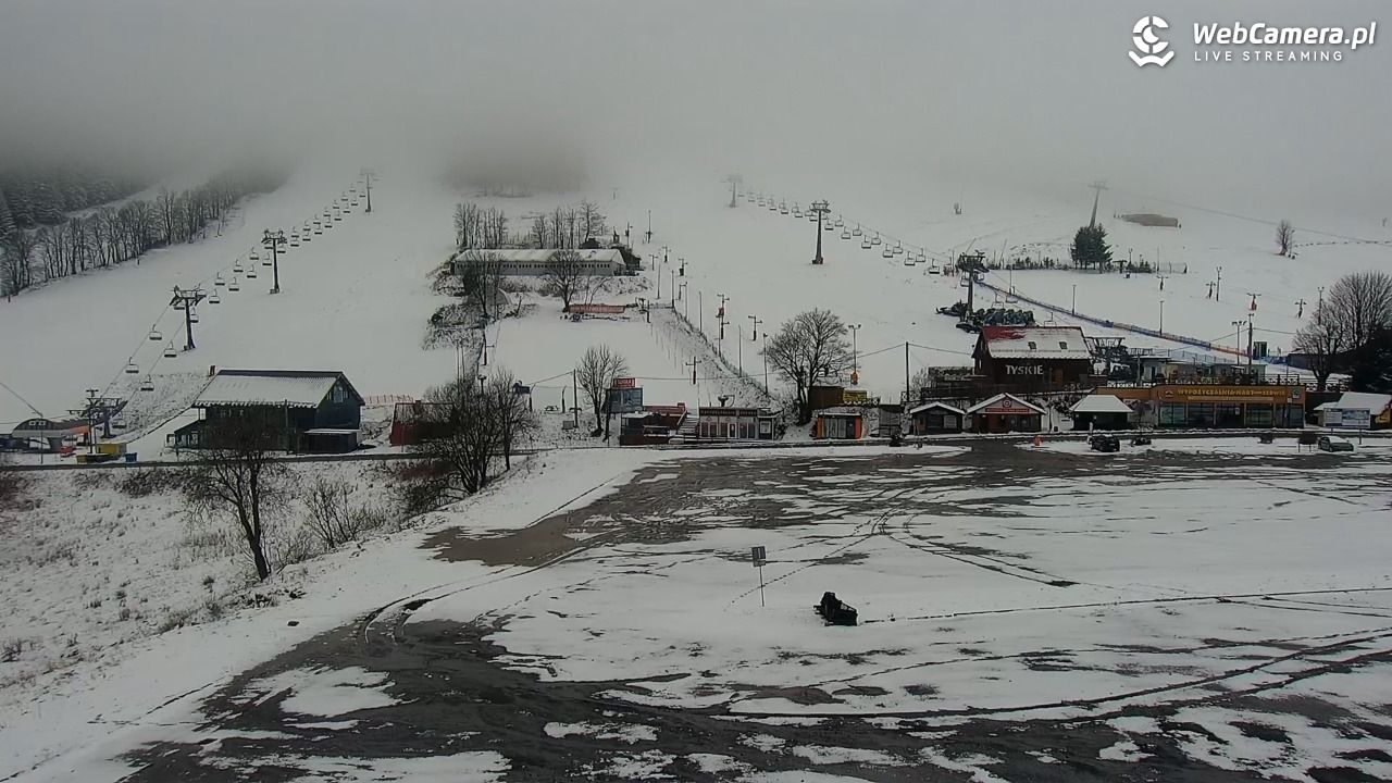 Zieleniec Sport Arena – Nartorama - 29 marzec 2026, 16:00