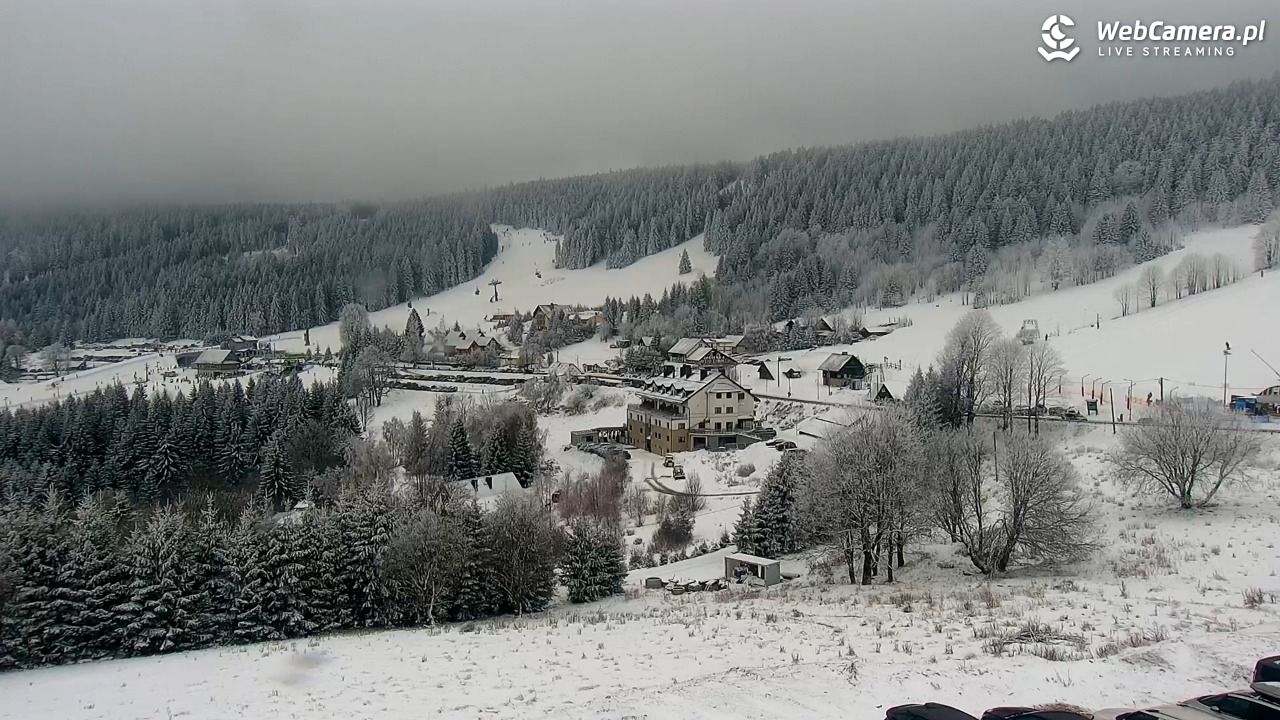 Zieleniec Sport Arena – Nartorama - 16 luty 2026, 12:02