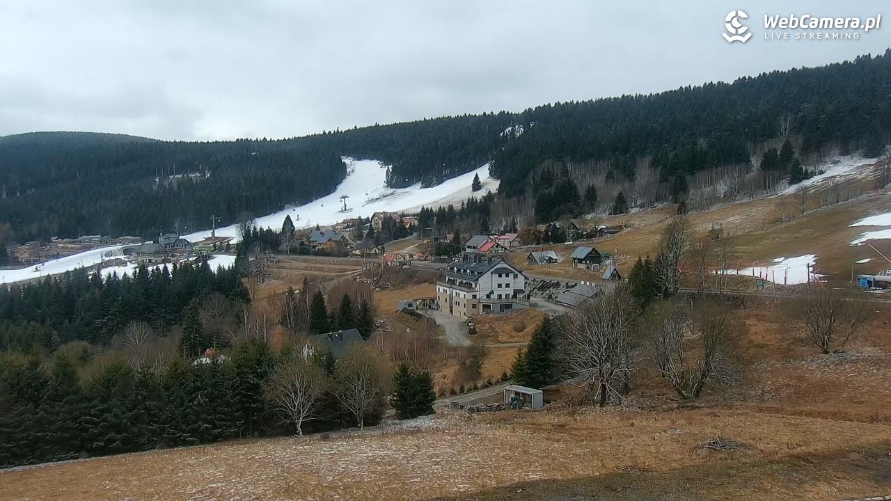 Zieleniec Sport Arena – Nartorama - 26 marzec 2026, 09:42
